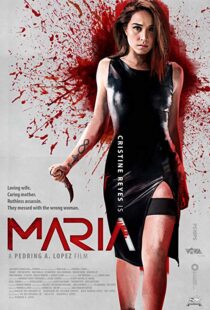 دانلود فیلم Maria 20199903-1565183047