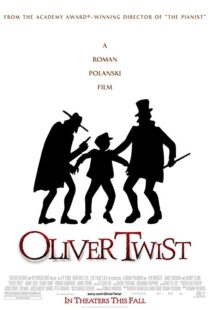 دانلود فیلم Oliver Twist 200516729-1079449082