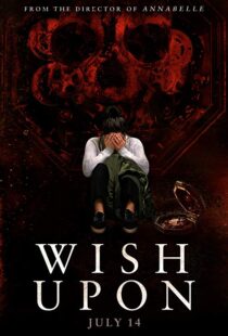 دانلود فیلم Wish Upon 201714874-1192179505