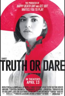 دانلود فیلم Truth or Dare 20182372-1268976701