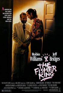 دانلود فیلم The Fisher King 199110029-1996517002