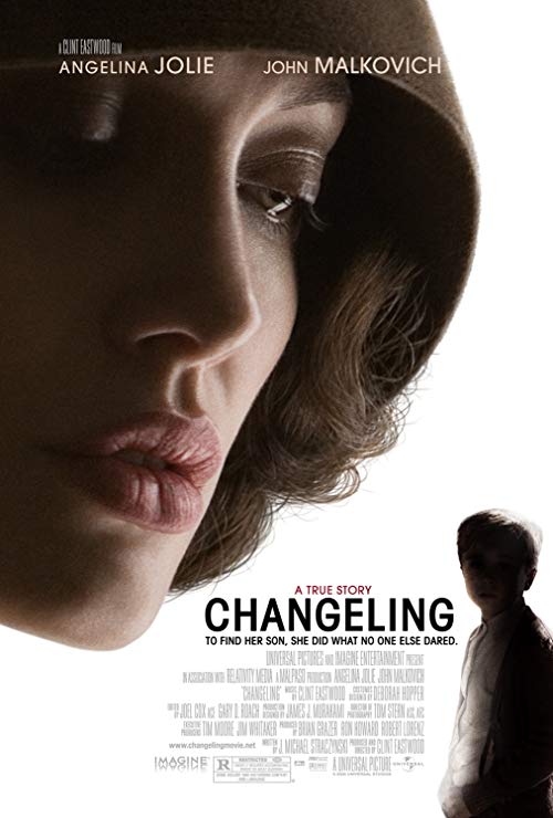 دانلود فیلم Changeling 2008