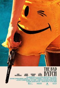 دانلود فیلم The Bad Batch 201622469-1001176697