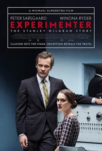 دانلود فیلم Experimenter 201517300-1558767749