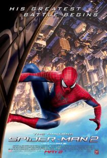 دانلود فیلم The Amazing Spider-Man 2 20142047-449603848