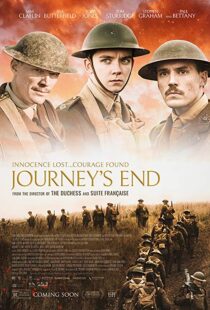 دانلود فیلم Journey’s End 201720449-707302957