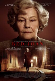 دانلود فیلم Red Joan 201816594-794515957