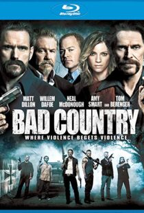 دانلود فیلم Bad Country 201416253-1675373761