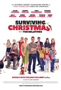 دانلود فیلم Christmas Survival 201821544-595409723