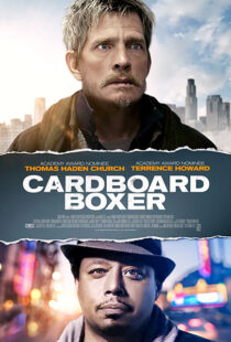 دانلود فیلم Cardboard Boxer 20168956-892722375