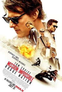 دانلود فیلم Mission: Impossible – Rogue Nation 20152618-767583217