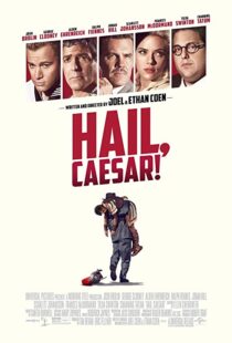 دانلود فیلم Hail, Caesar! 201613476-1111902370