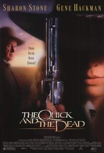 دانلود فیلم The Quick and the Dead 19956307-967816968