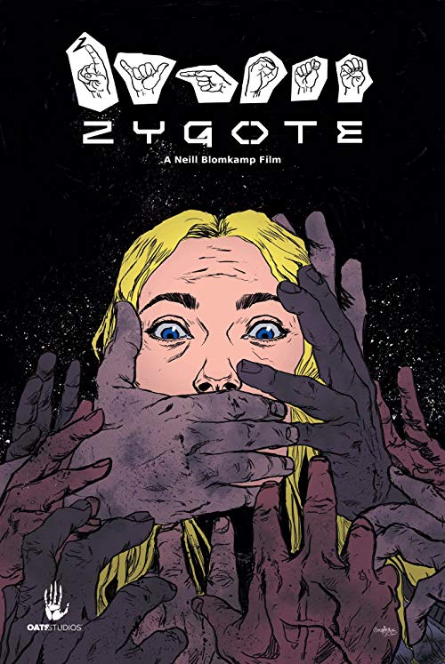 دانلود فیلم Zygote 2017