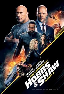 دانلود فیلم Fast & Furious Presents: Hobbs & Shaw 20196966-246180879