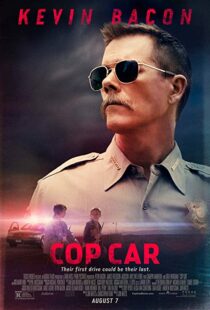 دانلود فیلم Cop Car 20152910-1699327314