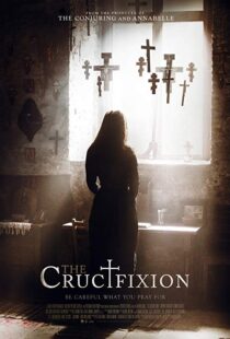 دانلود فیلم The Crucifixion 201713626-1165608346