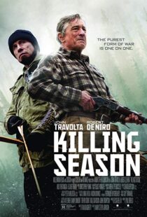 دانلود فیلم Killing Season 201311784-772317518