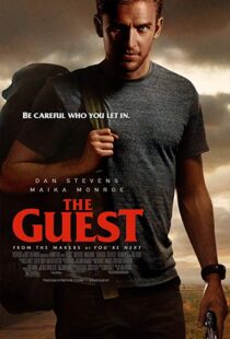 دانلود فیلم The Guest 201417152-2101829399