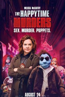 دانلود فیلم The Happytime Murders 201817354-1531904045