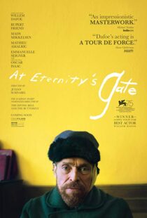 دانلود فیلم At Eternity’s Gate 201819964-1048724366