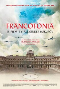 دانلود فیلم Francofonia 201516428-1114122564