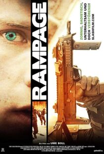 دانلود فیلم Rampage 200918878-1997996211