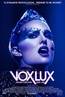 دانلود فیلم Vox Lux 201814450-2054696770