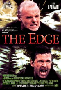 دانلود فیلم The Edge 199710443-872906719