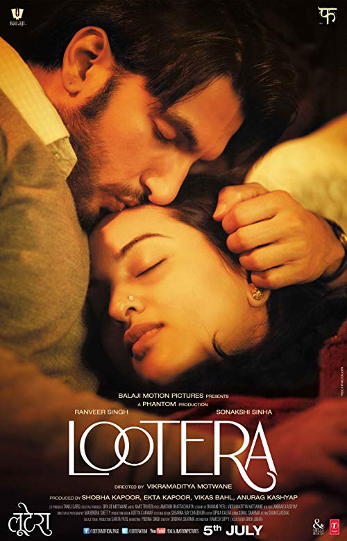 دانلود فیلم هندی Lootera 2013