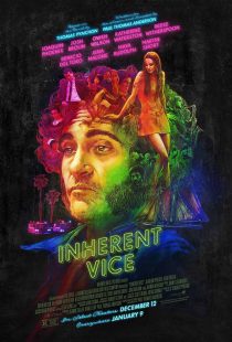 دانلود فیلم Inherent Vice 201413518-1951033897