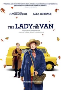 دانلود فیلم The Lady in the Van 20153483-829233567