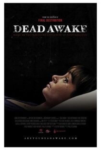 دانلود فیلم Dead Awake 201614894-986340188