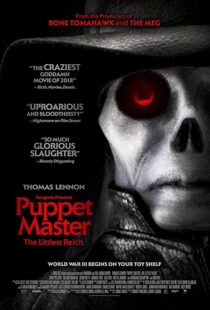 دانلود فیلم Puppet Master: The Littlest Reich 20182888-1243506779