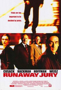 دانلود فیلم Runaway Jury 200318611-641780261