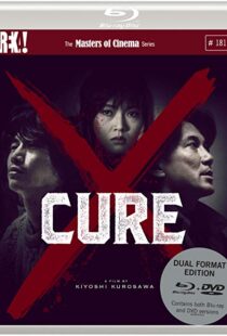 دانلود فیلم Cure 199713951-1662303346