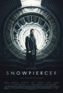 دانلود فیلم کره ای Snowpiercer 201312552-834497497