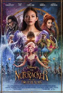 دانلود فیلم The Nutcracker and the Four Realms 201813615-1241190469