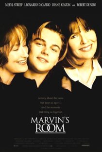 دانلود فیلم Marvin’s Room 19966299-1889004266