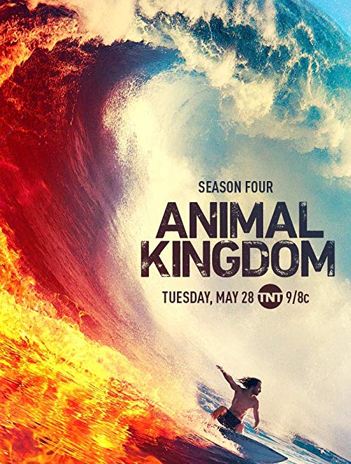 دانلود سریال Animal Kingdom