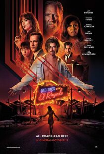 دانلود فیلم Bad Times at the El Royale 20183894-540962821