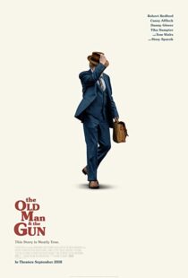 دانلود فیلم The Old Man & the Gun 20186097-1962831798