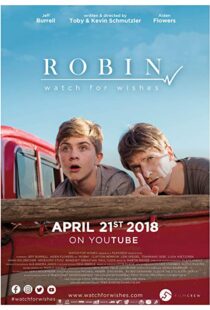 دانلود فیلم Robin: Watch for Wishes 201812069-1835851872