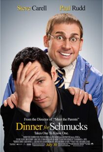 دانلود فیلم Dinner for Schmucks 20104018-1912171228