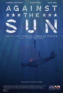 دانلود فیلم Against the Sun 20144618-269613852