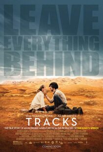 دانلود فیلم Tracks 201321853-1250642374