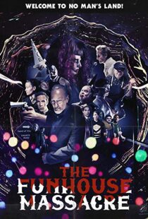 دانلود فیلم The Funhouse Massacre 201512198-1186695276