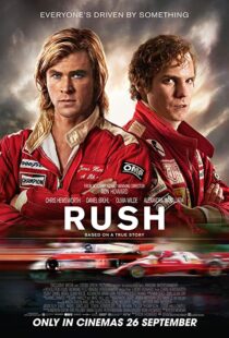 دانلود فیلم Rush 20133769-1182815546