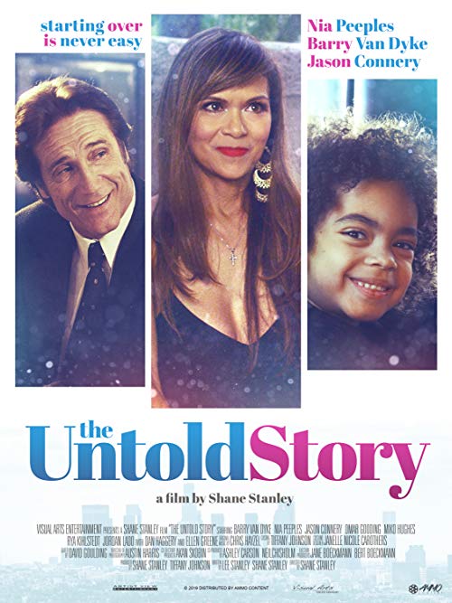 دانلود فیلم The Untold Story 2019