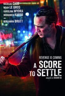 دانلود فیلم A Score to Settle 201911039-1140499768